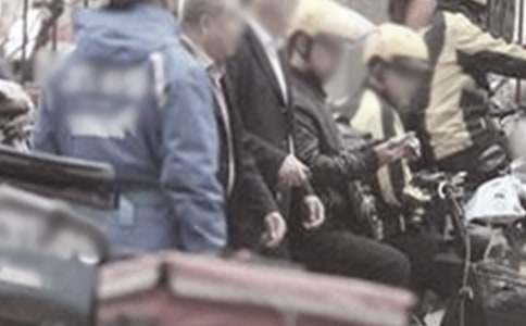 寫(xiě)外賣(mài)小哥的作文600字