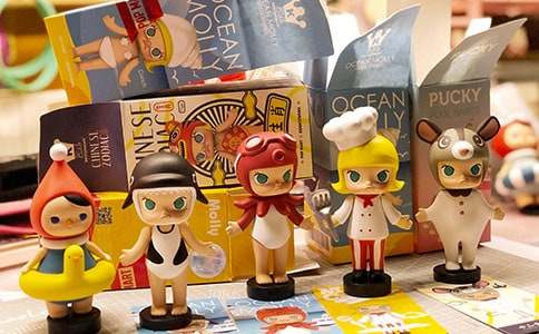 四年級(jí)的玩具作文