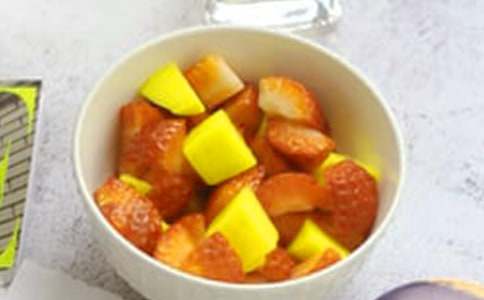 關(guān)于水果的說明文(精選24篇)