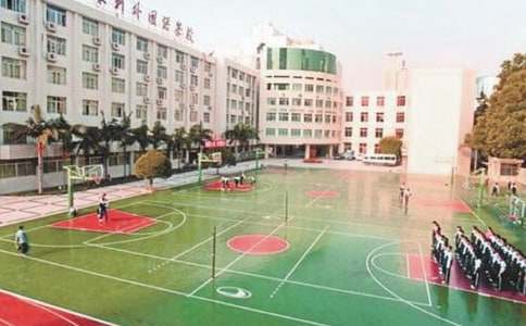 寫校園的比喻句150句