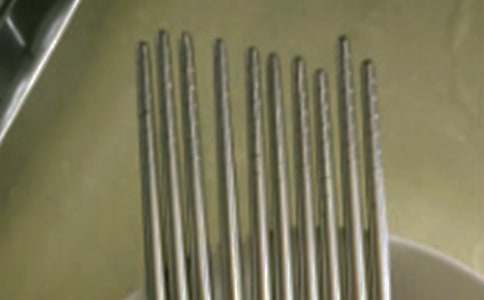 文學常識:筷子的禁忌