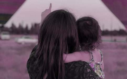 女兒十歲成長(zhǎng)寄語(yǔ)