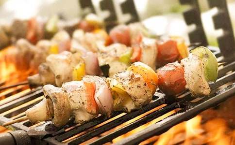 燒烤活動作文（通用30篇）