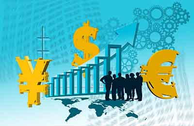 市場經(jīng)濟活動