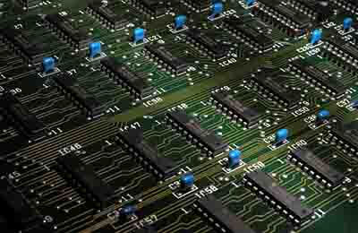 微電子學(xué)論文