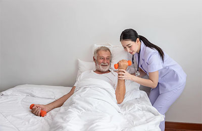 康復(fù)訓(xùn)練教案