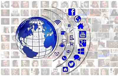 新媒體的新技術