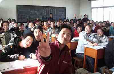 班級學風的重要性