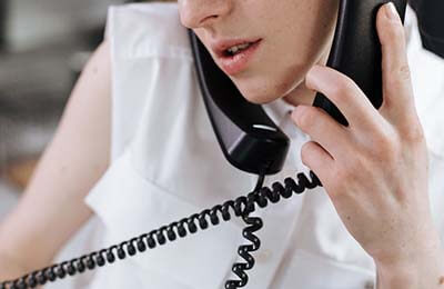 電話調(diào)查報告