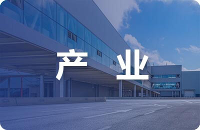 產(chǎn)業(yè)發(fā)言材料