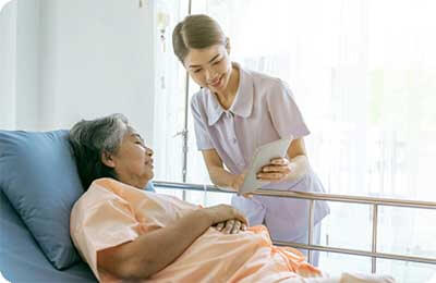 護(hù)理專業(yè)的風(fēng)險