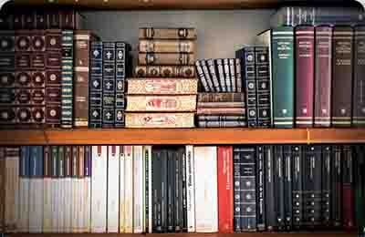 圖書(shū)管理系統(tǒng)論文