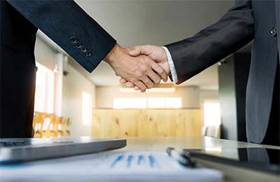 典型商業(yè)計劃書模板(范文)