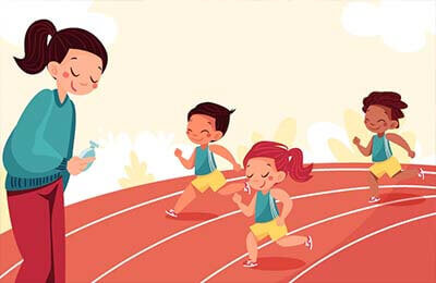 體育課的安全預(yù)案