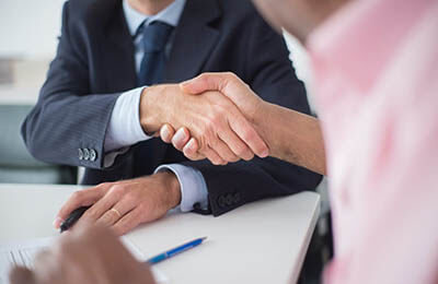 應(yīng)聘會計求職信