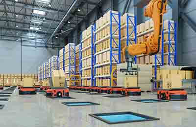 庫(kù)房安全隱患及整改措施