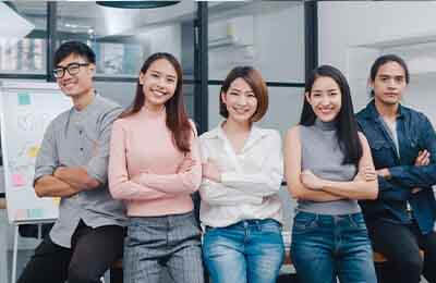 青年紀(jì)律教育