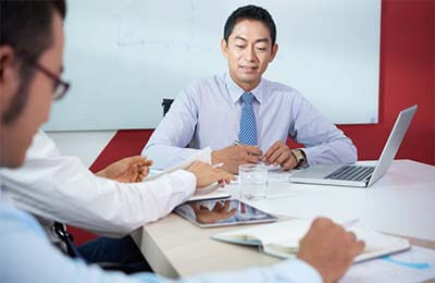 it項(xiàng)目匯報