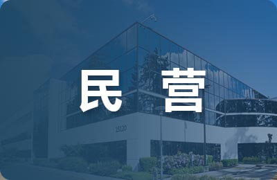 民營經(jīng)濟(jì)活動(dòng)