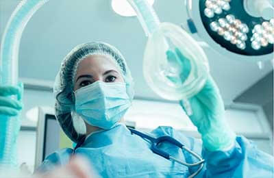 麻醉科新技術(shù)新項目匯報