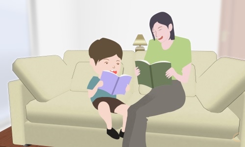 學(xué)校讀書主題活動總結(jié)5篇