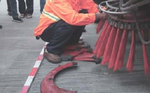 給環(huán)衛(wèi)工人節(jié)慰問(wèn)信