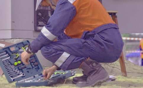 維修設備的表揚信