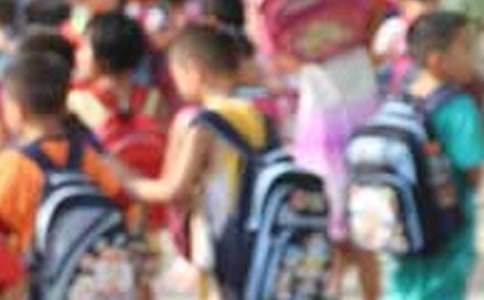 一年小學(xué)生眼中的自己作文