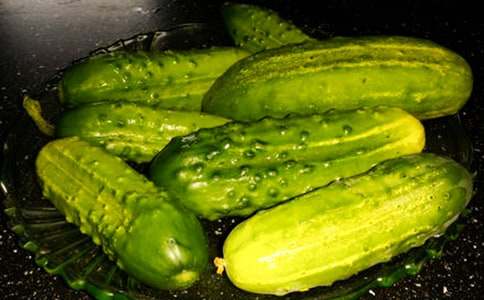 描寫黃瓜的說(shuō)明文(精選15篇)