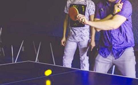 學(xué)打乒乓球作文(通用18篇)