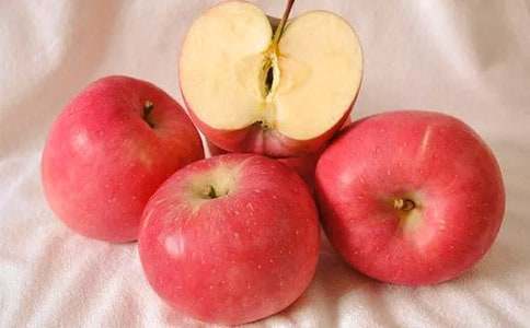 我喜歡的蘋果說明文(通用16篇)