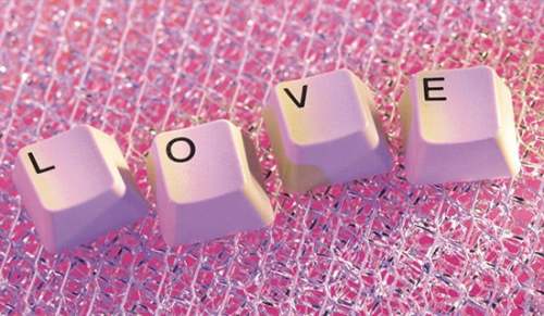 燈謎大全:關(guān)于愛情的燈謎(帶答案)