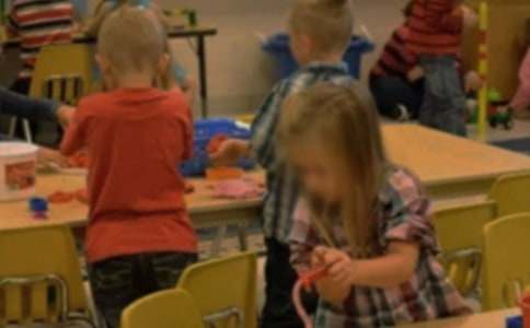 幼兒園家長(zhǎng)感謝信模板