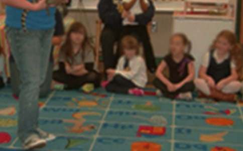 幼兒園小班表揚(yáng)信