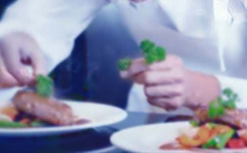 酒店廚師實習(xí)報告