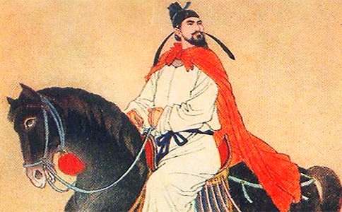 白居易《琵琶行》作品原文、注釋及譯文