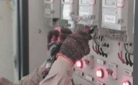 電工實(shí)習(xí)報(bào)告