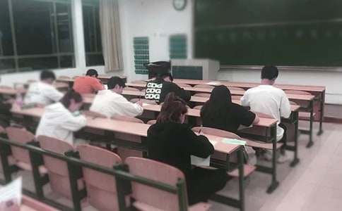 因參加考試的請(qǐng)假條范文(精選8篇)