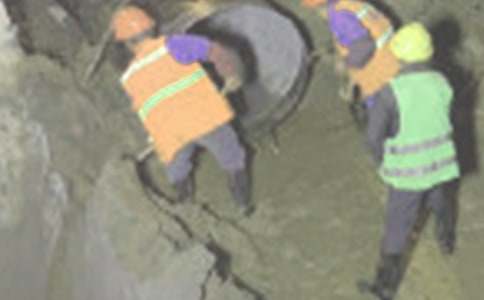 建筑施工測量實習報告3000字范文