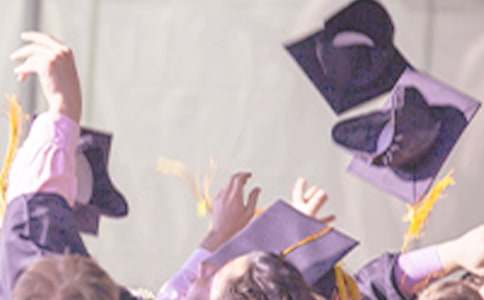 推薦唯美畢業(yè)祝詞大全（通用70句）