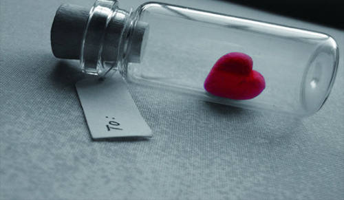 經(jīng)典愛情個性祝詞40句