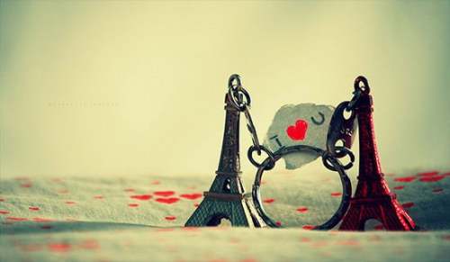 關(guān)于愛情個性祝詞匯總（通用50句）