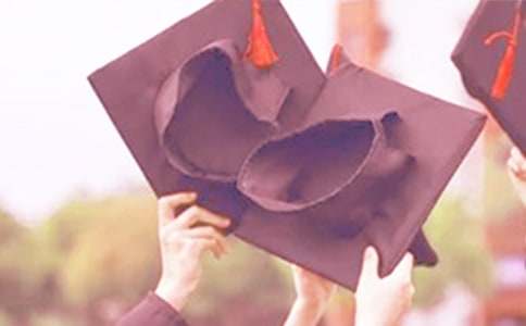 最新畢業(yè)祝詞大全80句