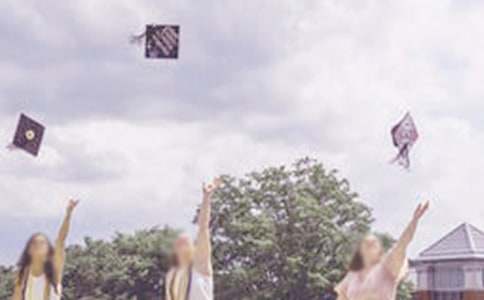 簡(jiǎn)單唯美畢業(yè)祝詞40句精選