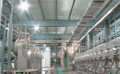 2025年工廠大門經(jīng)典對(duì)聯(lián)