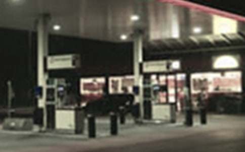 加油站個人安全工作計(jì)劃推薦