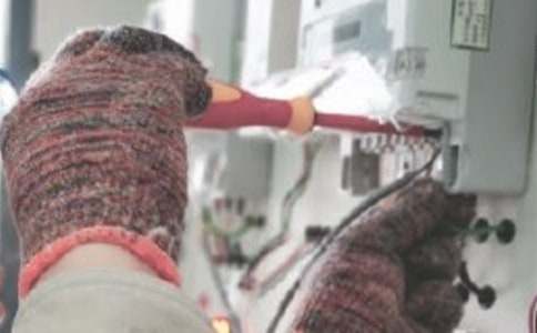 電工頂崗實(shí)習(xí)報(bào)告