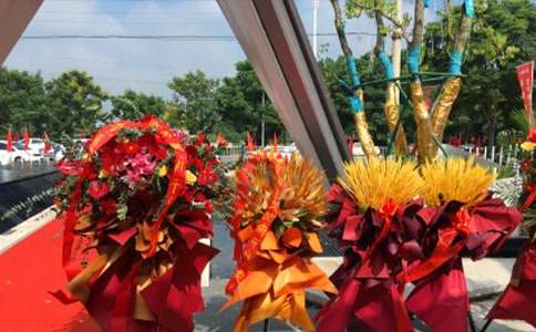 關(guān)于開業(yè)祝詞（精選30句）