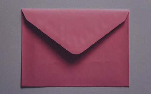 英文版的道歉信郵件范文