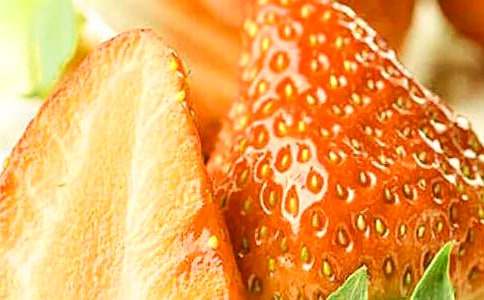 寫草莓的主題作文(通用20篇)